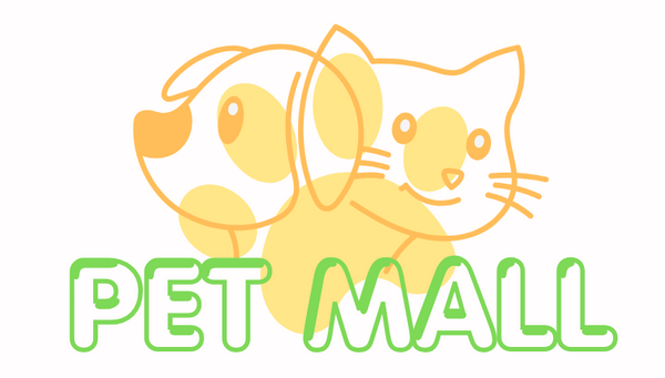 Pet Mall Brush